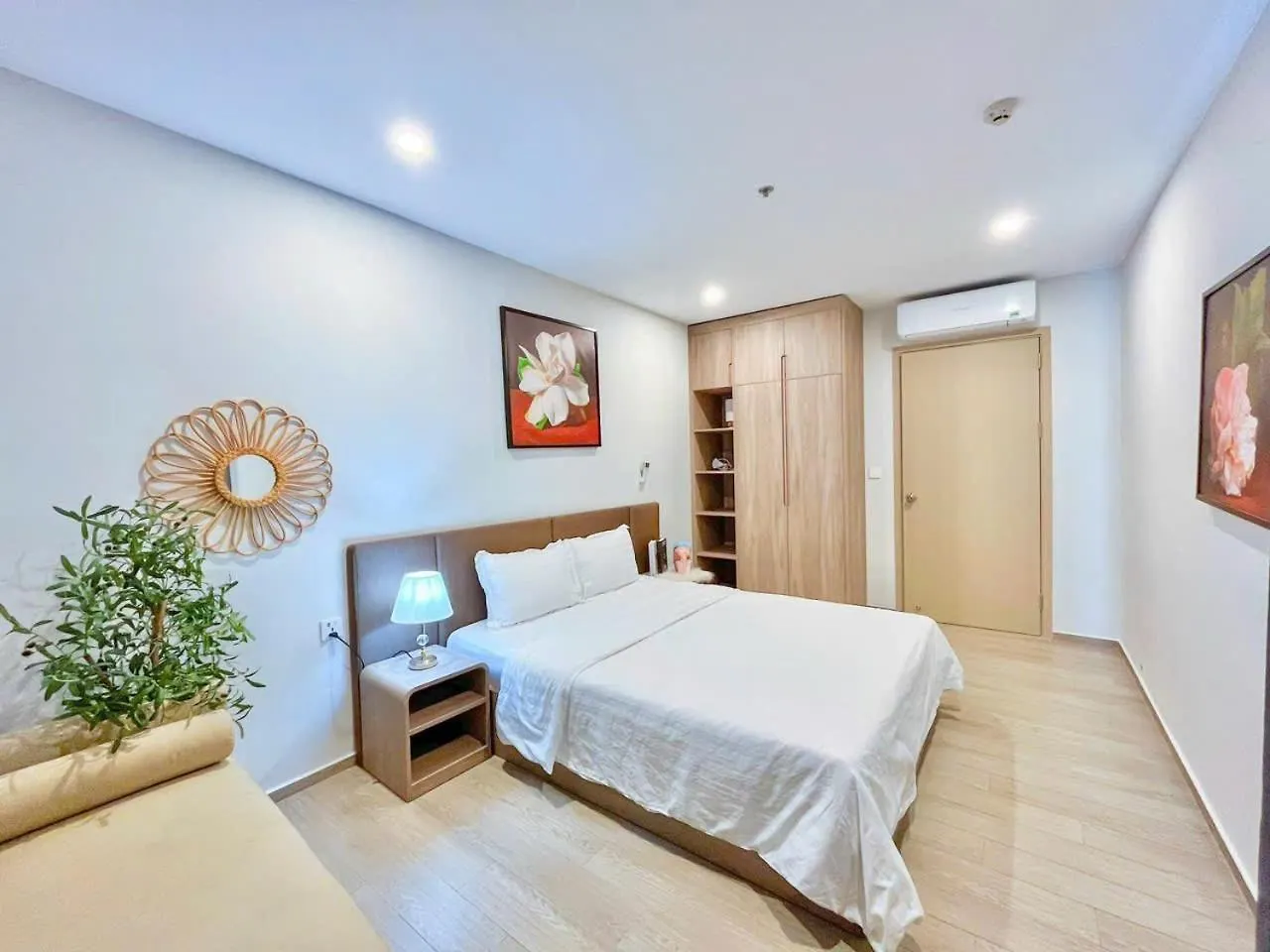 The Song Apartment-Can Ho The Song Vung Tau-Rubyvilla Home