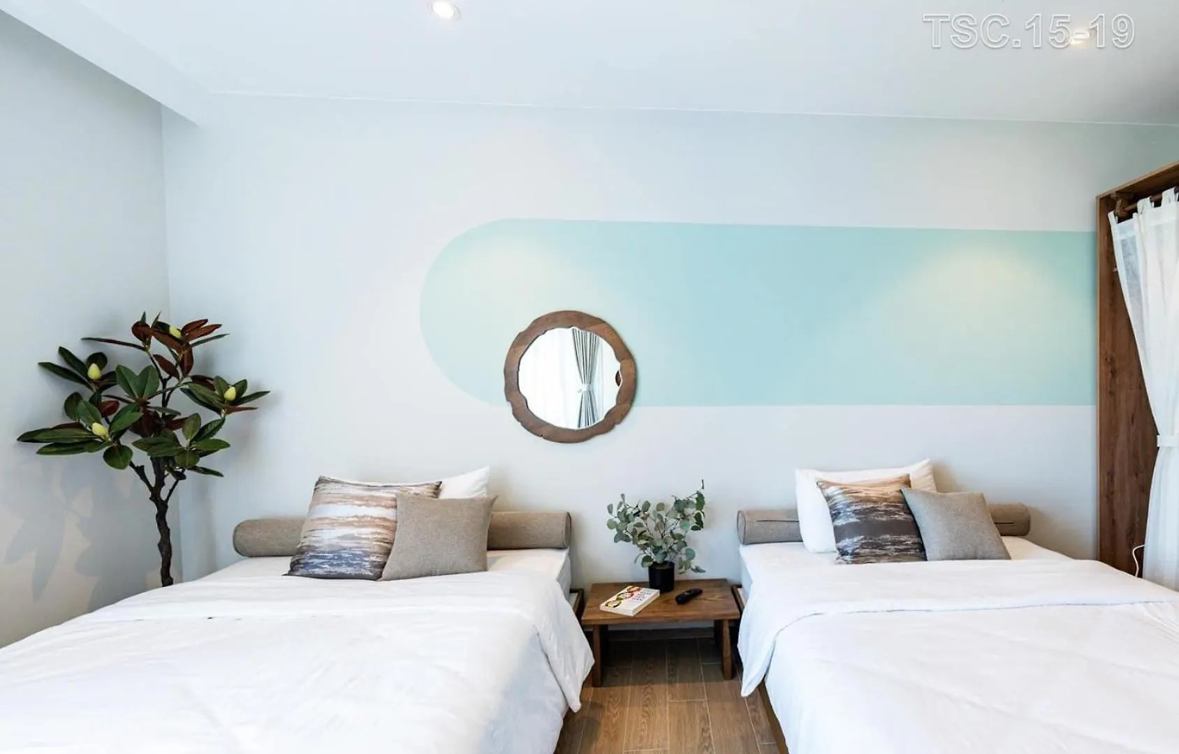 The Song Apartment-Can Ho The Song Vung Tau-Rubyvilla Home 0*,