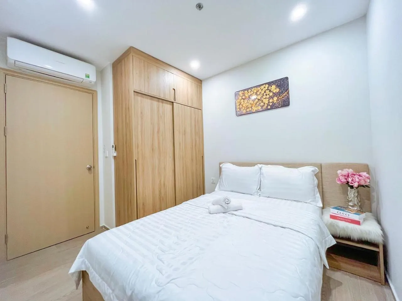 The Song Apartment-Can Ho The Song Vung Tau-Rubyvilla Home Vietnam