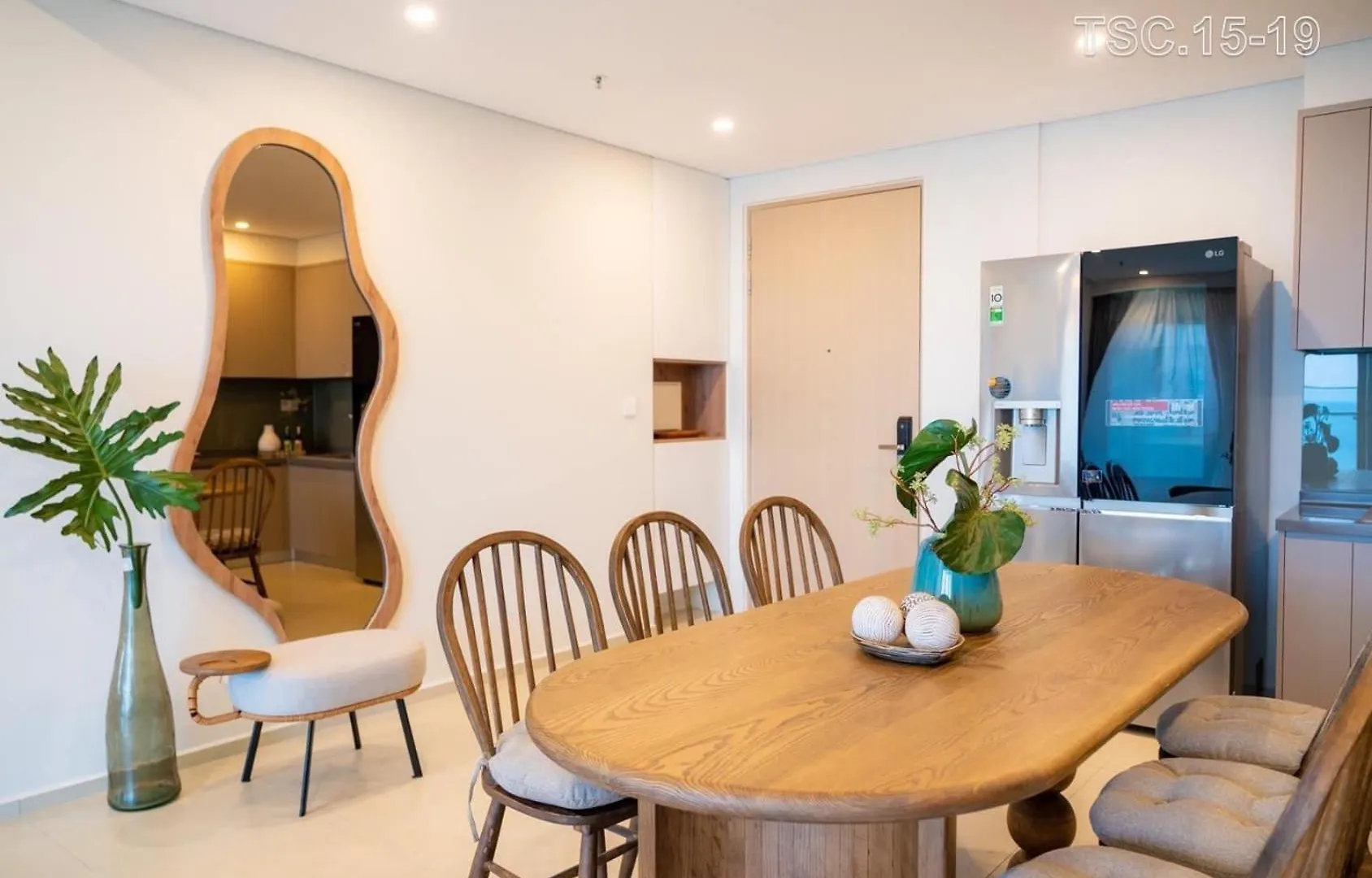 The Song Apartment-Can Ho The Song Vung Tau-Rubyvilla Home 0*,
