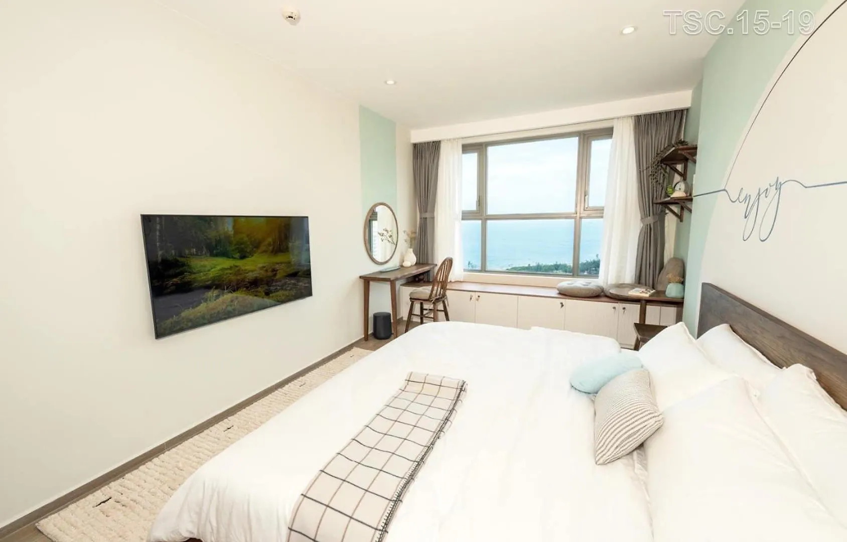 The Song Apartment-Can Ho The Song Vung Tau-Rubyvilla Home