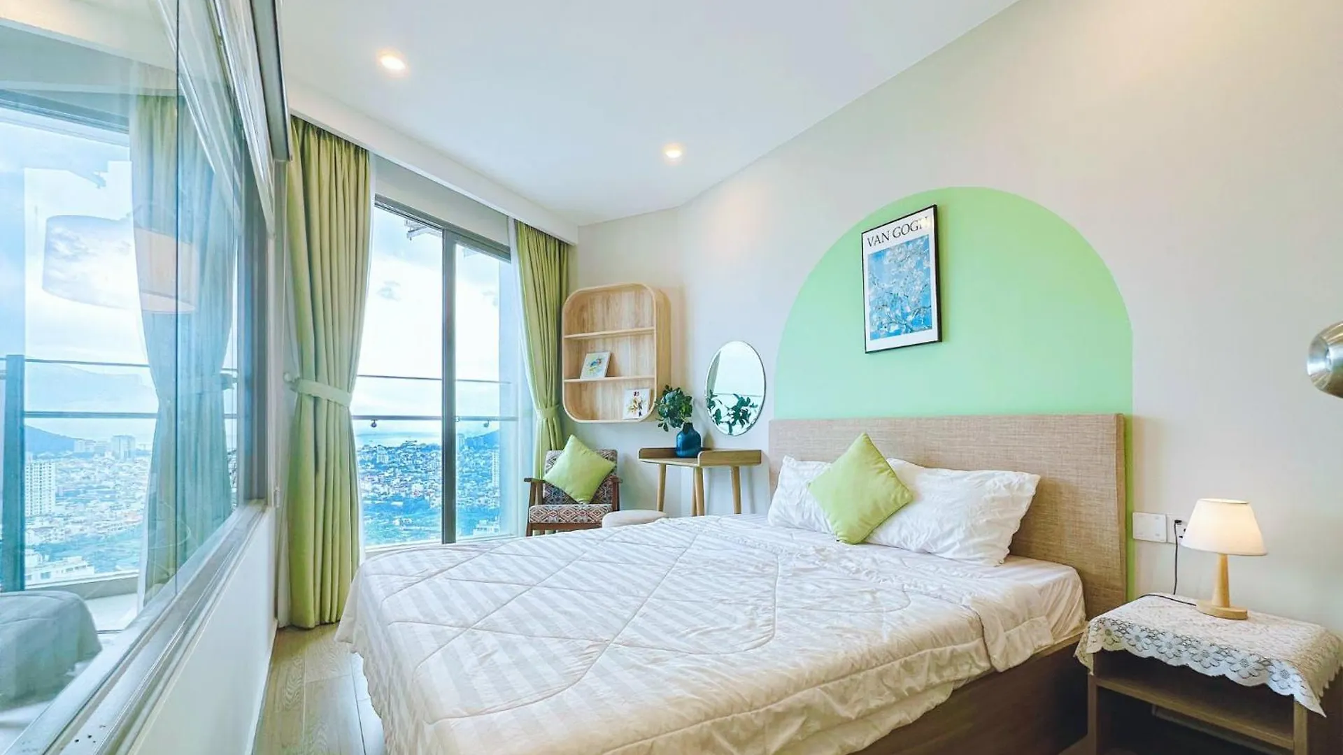 The Song Apartment-Can Ho The Song Vung Tau-Rubyvilla Home 0*,