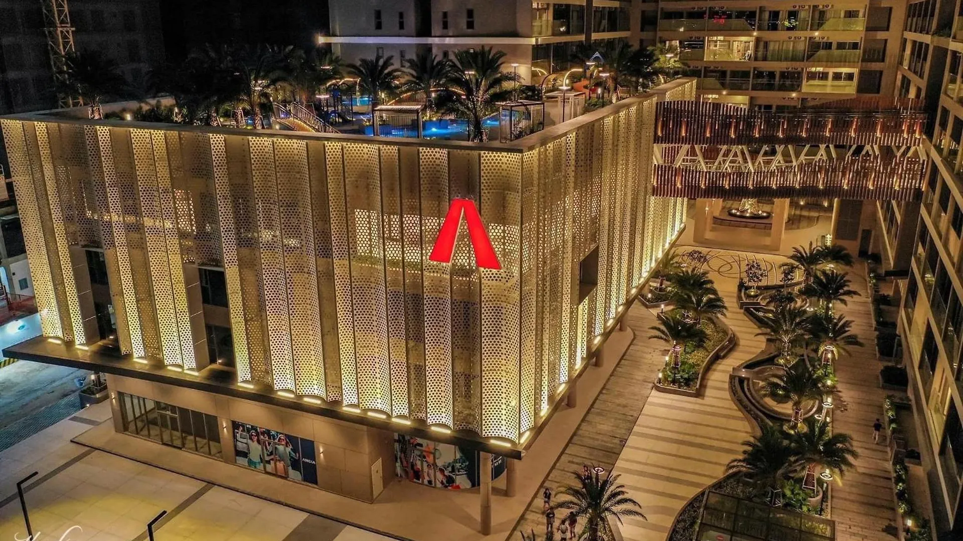 The Song Apartment-Can Ho The Song Vung Tau-Rubyvilla Home