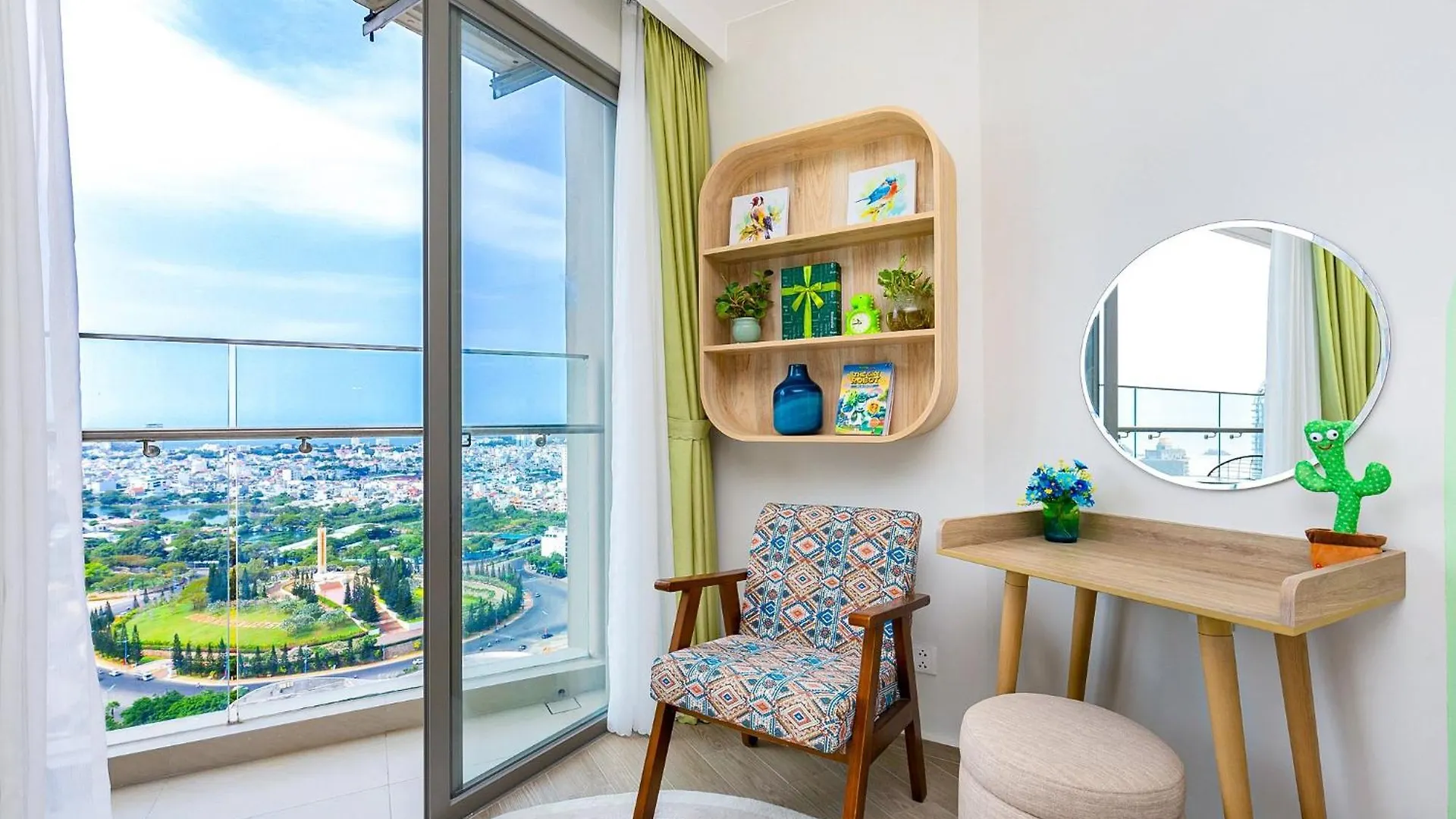 The Song Apartment-Can Ho The Song Vung Tau-Rubyvilla Home 0*,