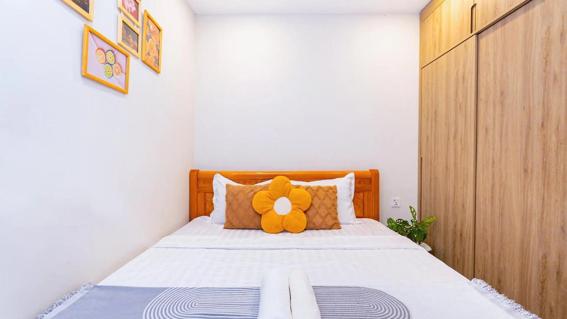 The Song Apartment-Can Ho The Song Vung Tau-Rubyvilla Home