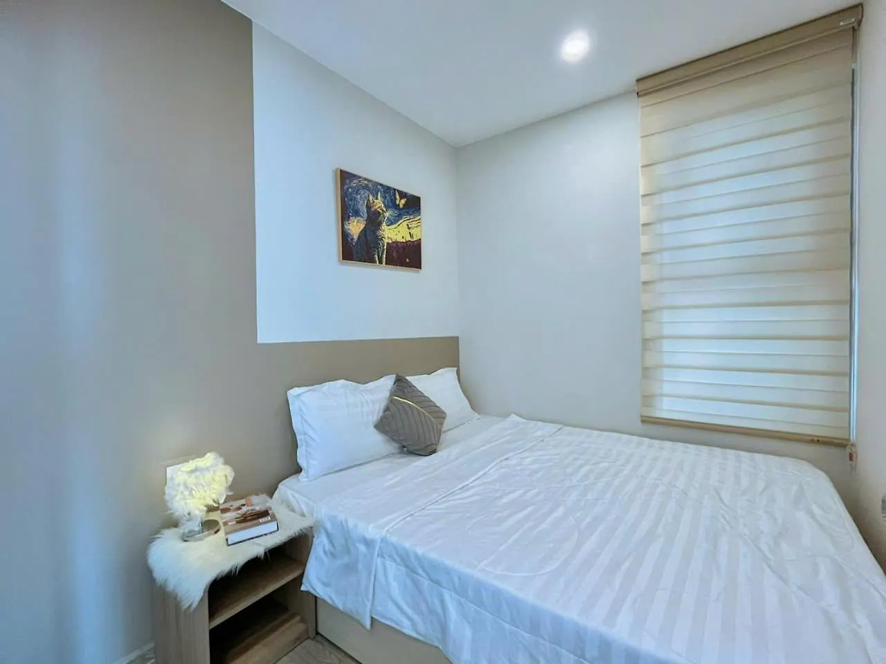 Apartment The Song Apartment-Can Ho The Song Vung Tau-Rubyvilla Home Vietnam