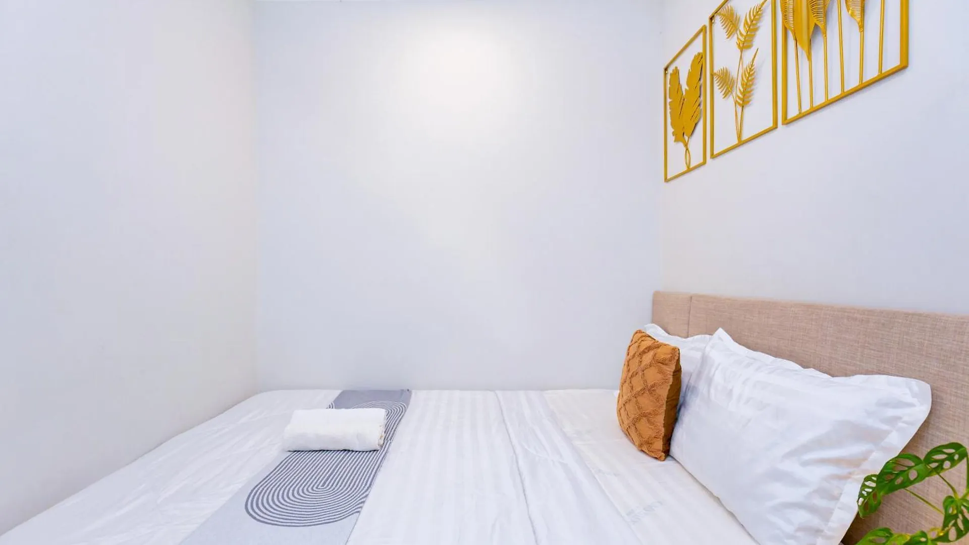 Apartment The Song Apartment-Can Ho The Song Vung Tau-Rubyvilla Home