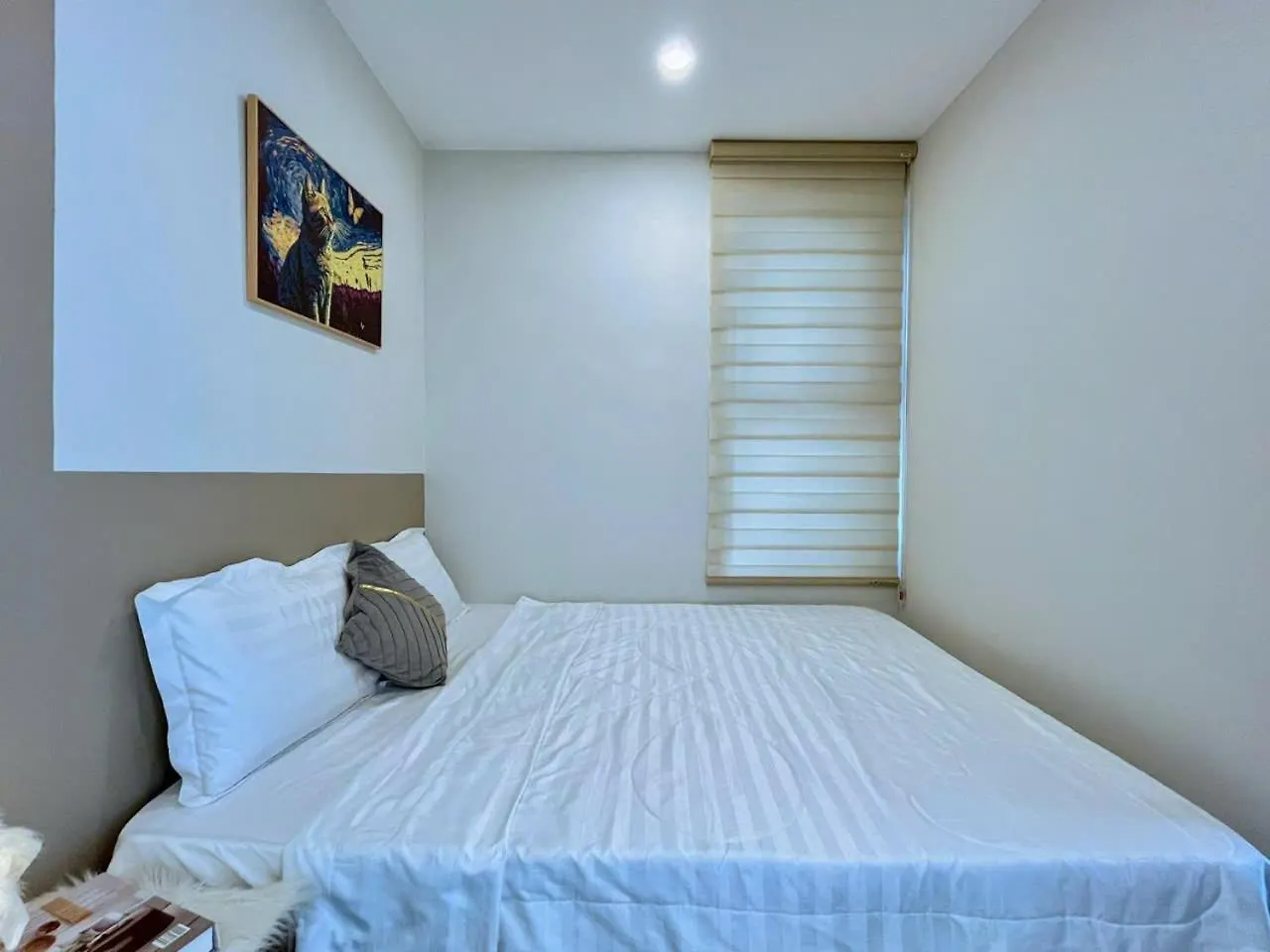 Apartment The Song Apartment-Can Ho The Song Vung Tau-Rubyvilla Home