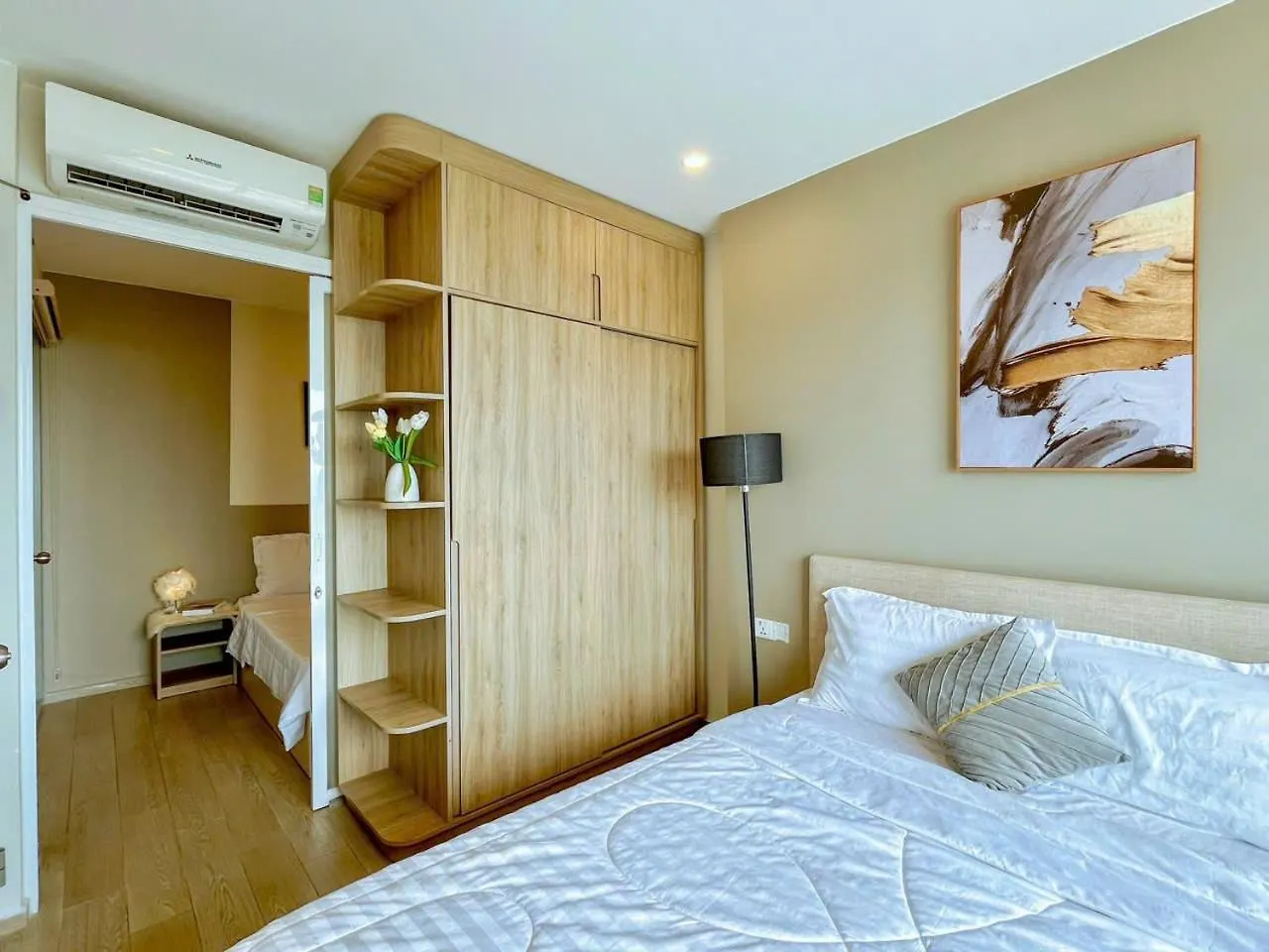 The Song Apartment-Can Ho The Song Vung Tau-Rubyvilla Home 0*,
