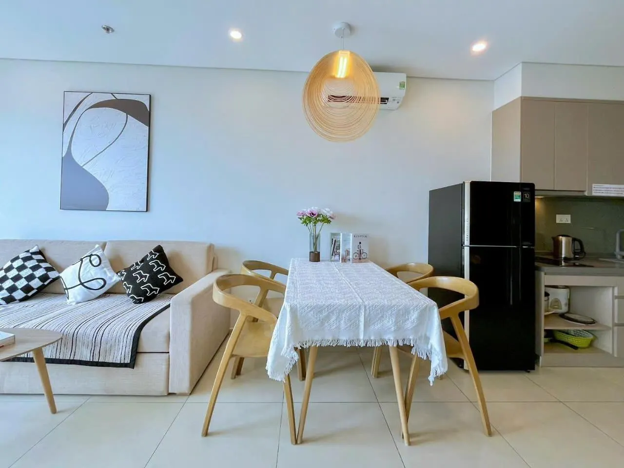 The Song Apartment-Can Ho The Song Vung Tau-Rubyvilla Home Vietnam