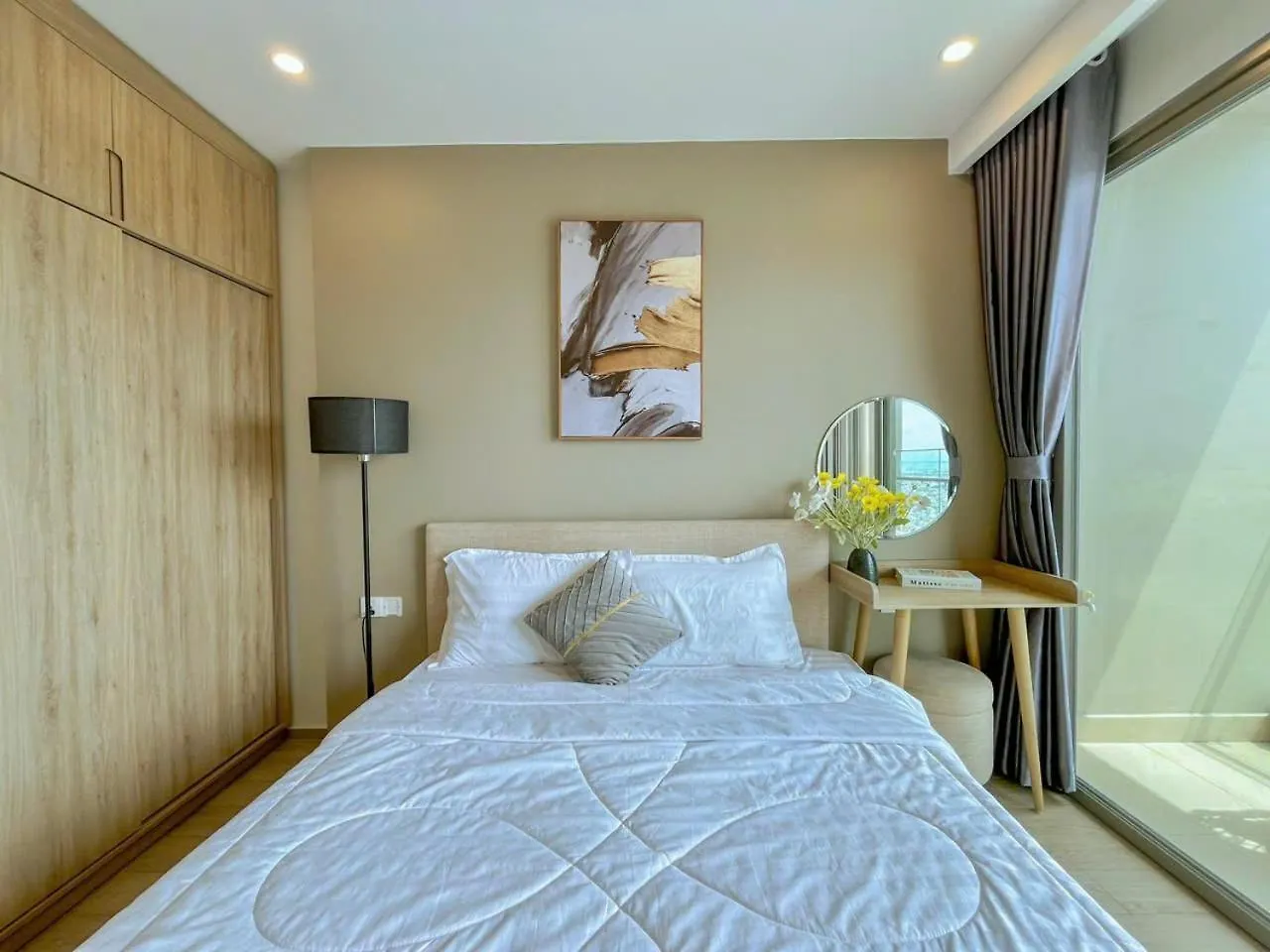 Apartment The Song Apartment-Can Ho The Song Vung Tau-Rubyvilla Home Vietnam