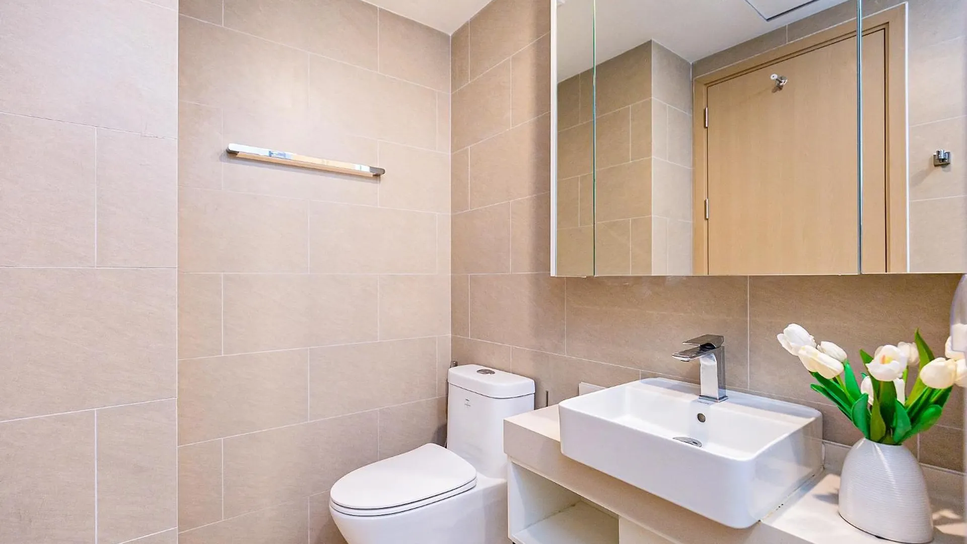 The Song Apartment-Can Ho The Song Vung Tau-Rubyvilla Home Apartment