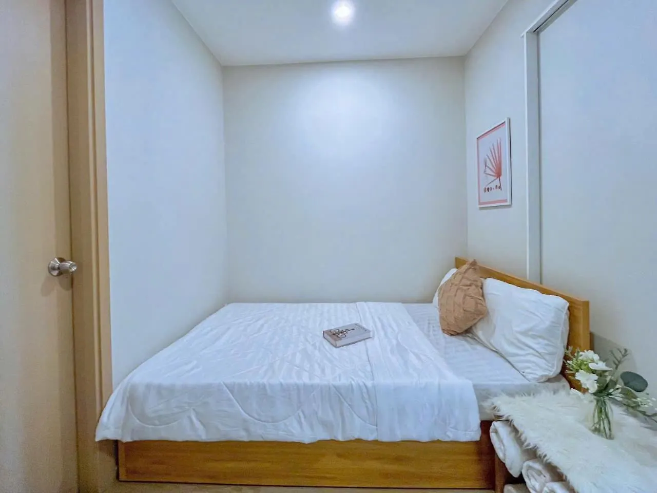 The Song Apartment-Can Ho The Song Vung Tau-Rubyvilla Home Apartment